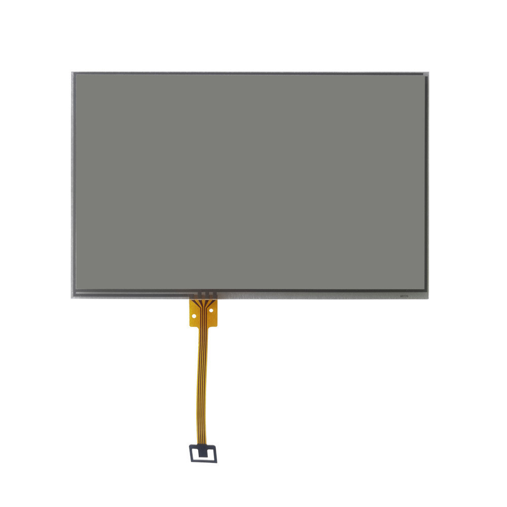 27 ซม.รถนําทาง Digitalization เครื่องมือ LQ080Y5DZ03A เหมาะสําหรับ Ford Escape หน้าจอสัมผัสแผงคุณภาพ