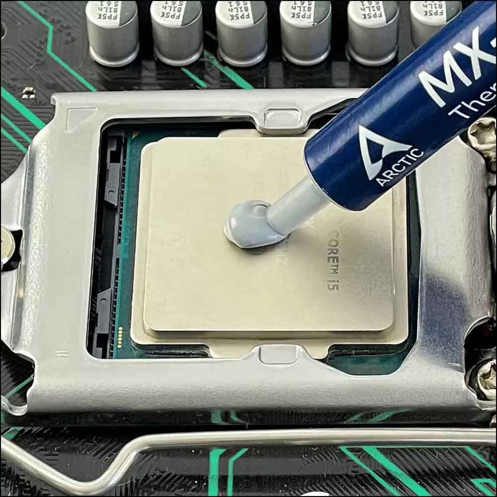 ARCTIC MX-4 Thermal Compound 4g