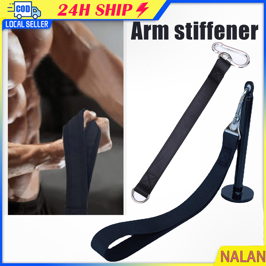 ร้านอยู่กทม.arm wrestling trainer สายเข็มขัดรัดแขน สําหรับฝึกมวยปล้ําแขน ออกกำลังกายแขน