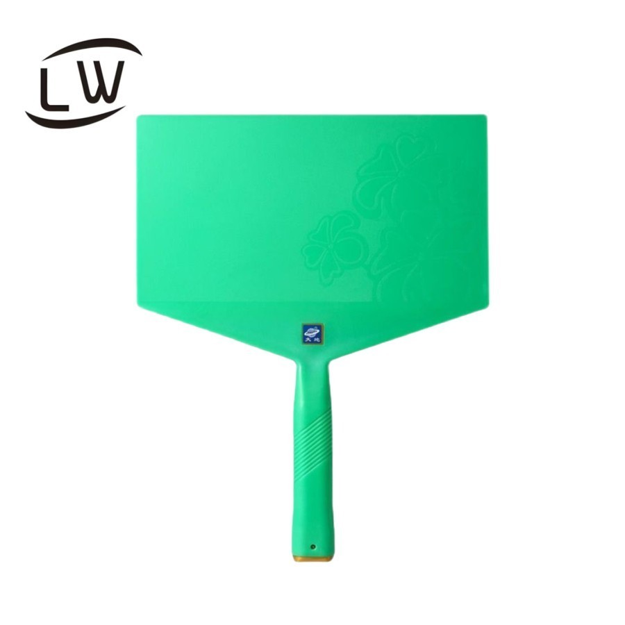 CEMENT PLATE / CEMENT SPOON / ภาชนะพลาสติก SPOON