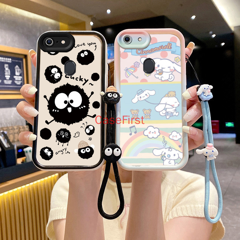 เคส oppo f7 น่ารัก สําหรับเด็กผู้หญิง