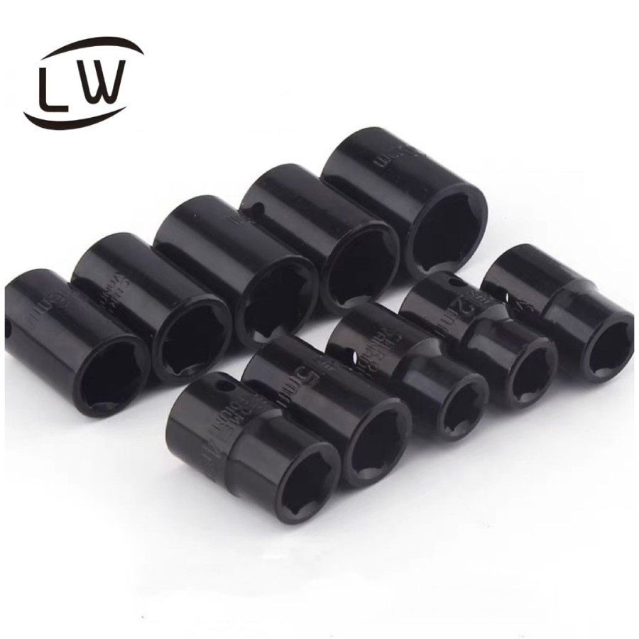 MATA IMPACT SHOCK BIT / IMPACT SHOCK BIT 1/2IN - 18MM