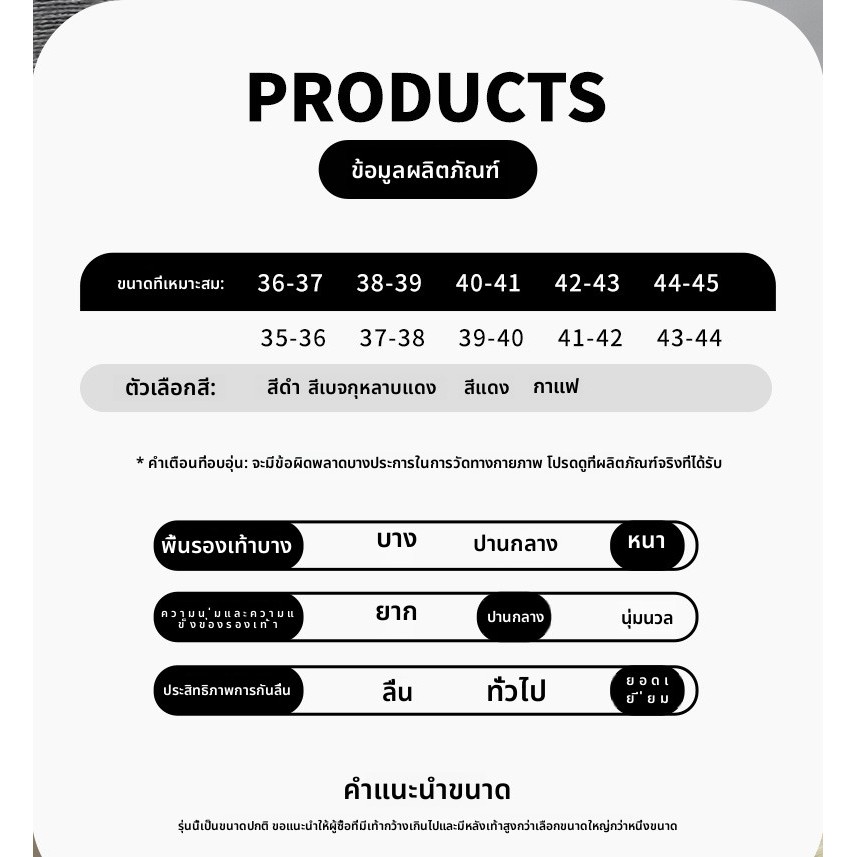 [ขายดีขายดี] 2025 ฤดูร้อนสไตล์ใหม่หนาSoled กันน้ํารอบ Toe รองเท้าแตะลําลองรองเท้าแตะสี Candy Beach Flip-Flops รองเท้าแตะสุภาพสตรี