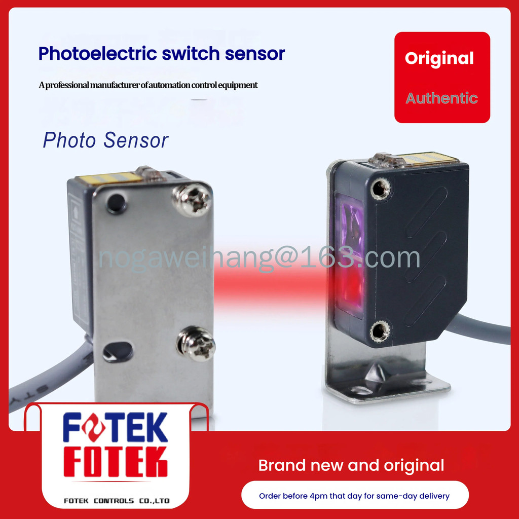 FOTEK ภาพถ่าย K2R-10NE/30N K2G-2MNK2T-4MN
