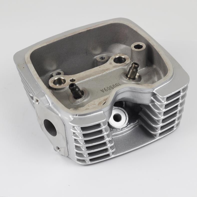 Wuyang Honda New Fengyi WH125-11 Cylinder Head Cylinder Block Cylinder Head Motorcycle Parts