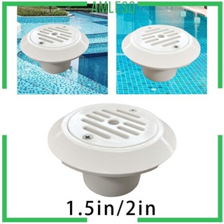 [Amleso] ฝาครอบท่อระบายน้ํา สําหรับสระว่ายน้ํา SP1424