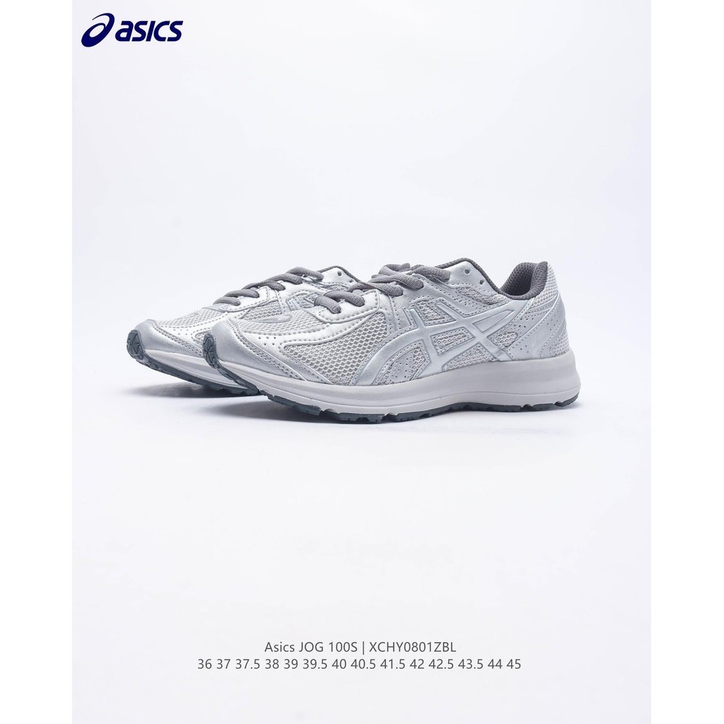 เอสิคส์ Asics Limited Edition Lightweight Low Top Anti Skid Running Shoes รองเท้าวิ่ง รองเท้าบาสเกตบอล รองเท้าฟุตบอล รอง