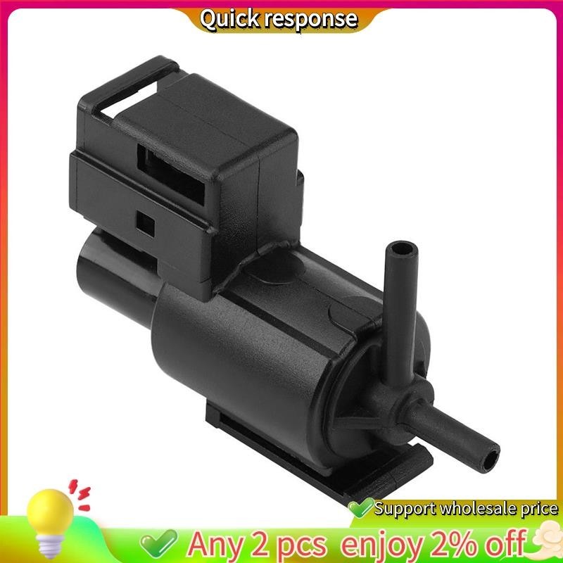 พร้อมส่ง วาล์วสวิตช์โซลินอยด์สุญญากาศ Egr สําหรับ Mazda 626 Protege Kl0118741 K5t49090