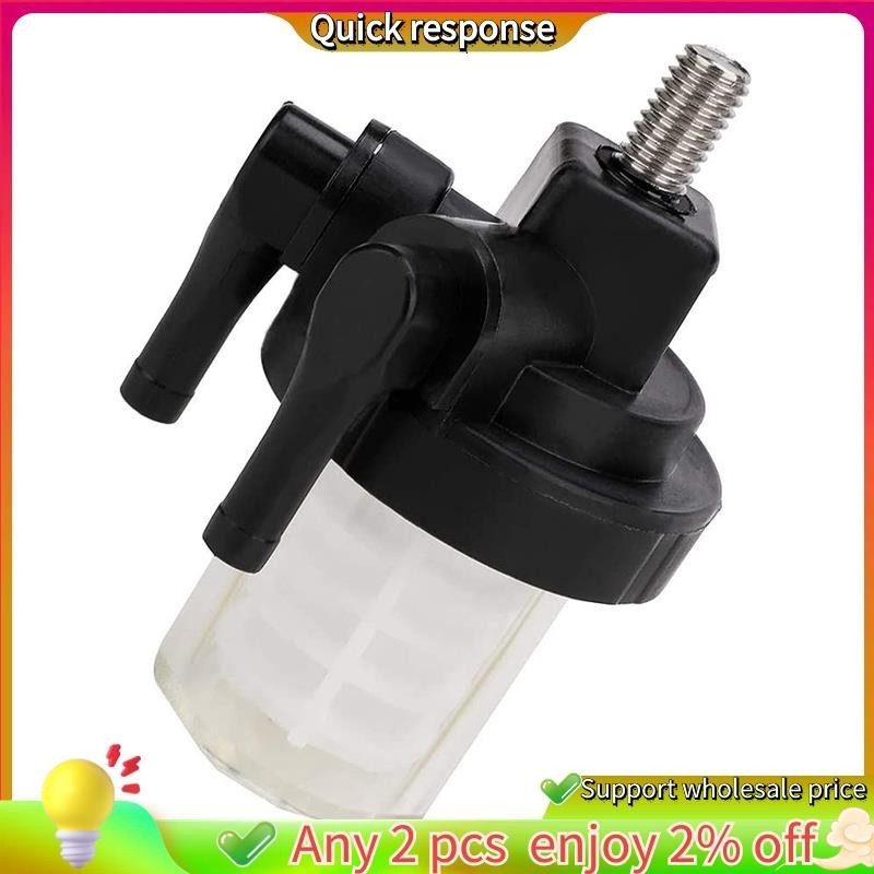 พร้อมส่ง ไส้กรองน้ํามันเชื้อเพลิง 61N-24560-00 สําหรับมอเตอร์นอกเรือ Yamaha 9.9HP 15HP 20HP 25HP 30HP 40HP 55HP 48HP 50HP 55HP 60HP 70HP