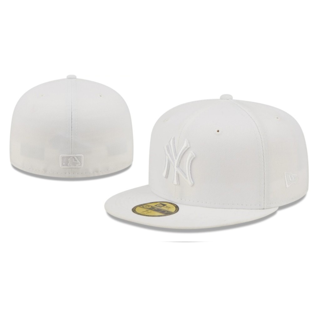 ใหม ่ กระดูกเบสบอลชายหญิง Nova 59Adjutantavel NY Esports Hip Hop แฟชั ่ นหมวก Hip Hop หมวก