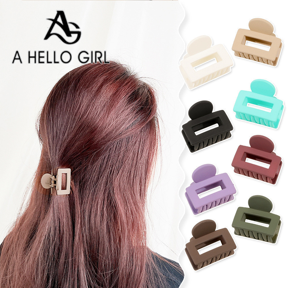 ขายส ่ ง HELLO GIRL ที ่ คาดผมหญิงคลิปฉลามขนาดเล ็ กน ่ ารักและระดับไฮเอนด ์