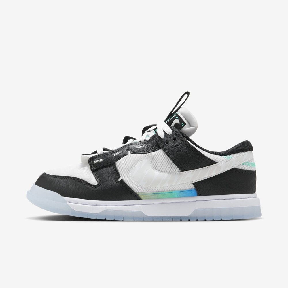 【Official Store】NIKE AIR DUNK JUMBO FJ7067-114
