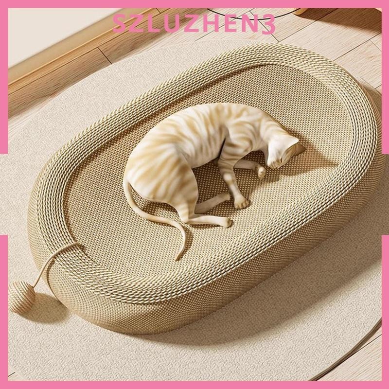 [Szluzhen3] โซฟา เฟอร์นิเจอร์ ป้องกันรอยขีดข่วน สําหรับสัตว์เลี้ยง แมว วันเกิด ในร่ม