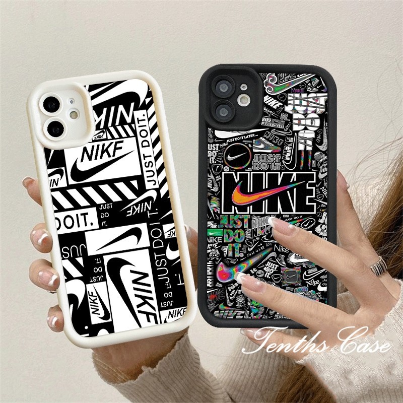 SAMSUNG สําหรับsamsung A06 A16 A55 A35 A25 A15 S24 A05 A05s A54 A14 A34 A04s A24 A23 A13 A52s A03s A02s A12 A22 A51 A32 กรณีแนวโน้ม
