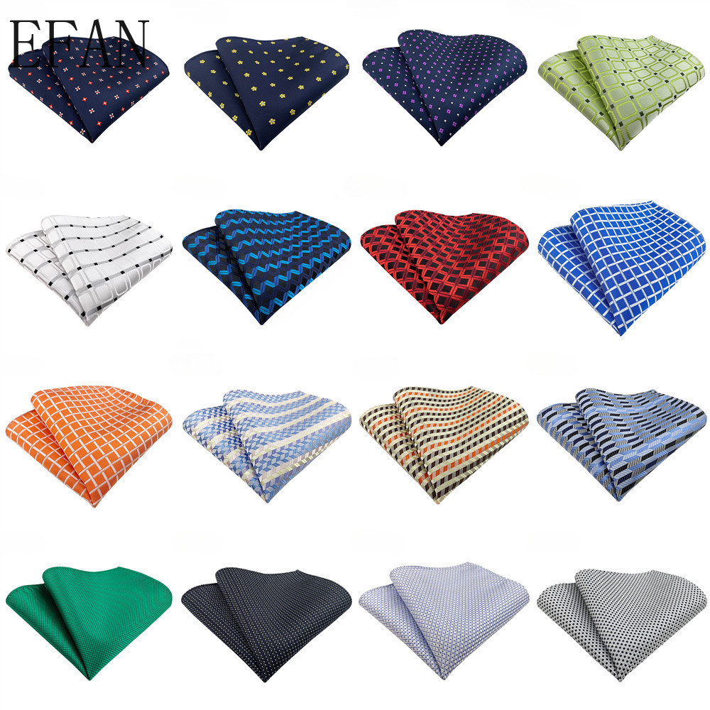 96สี25*25ซม.ใหม่กระเป๋าสแควร์ผ้าเช็ดหน้าอุปกรณ์เสริมpaisleyสีทึบvintageธุรกิจชุดhankyเต้านมผ้าพันคอ