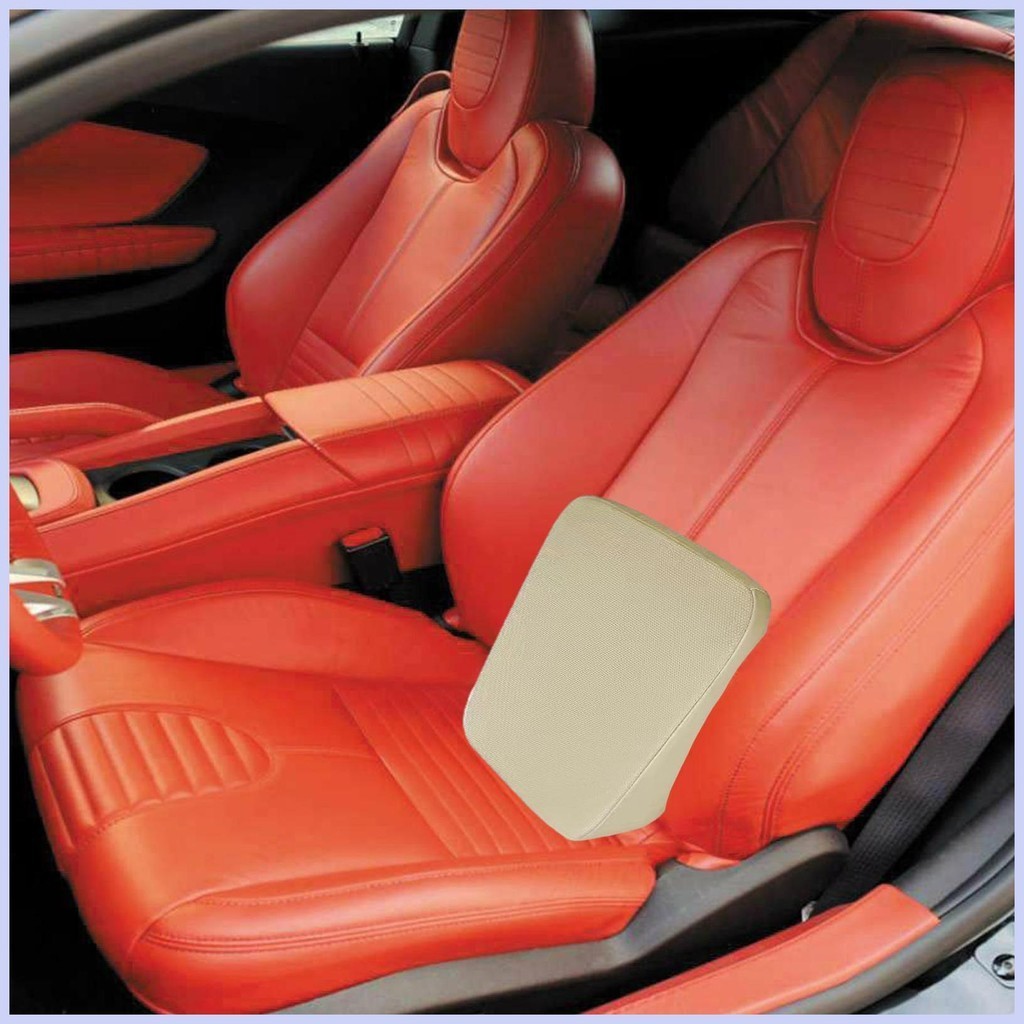 Seat Booster Cushion Heightening Car Seat Booster Pad มัลติฟังก ์ ชั ่ คนสั ้ น Driver Seat Booster saercbth saercbth saercbth