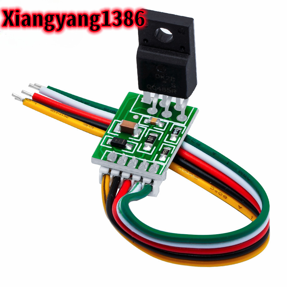 Ca-888 12-18V LCD Universal Power Supply Board โมดูลสวิทช ์ หลอด 300V สําหรับจอแสดงผล LCD การบํารุงรักษาทีวี