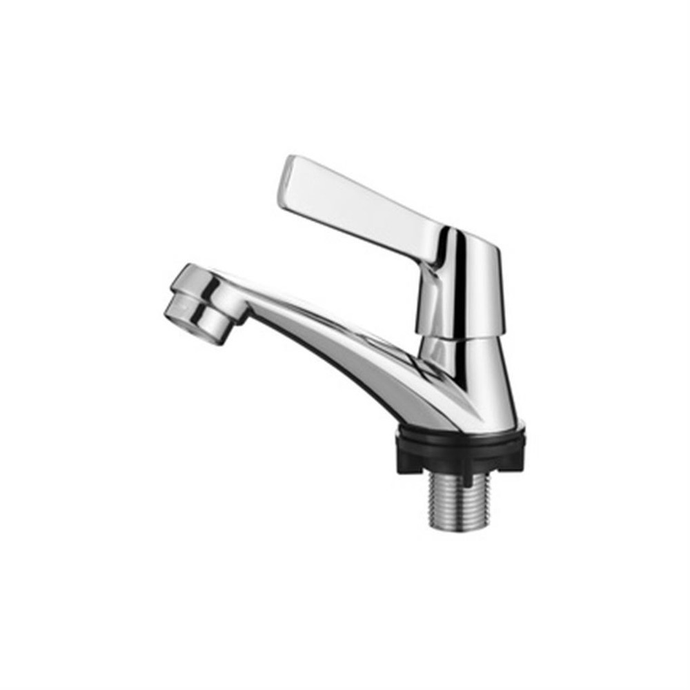 GlobalHouse HOP ก๊อกอ่างล้างหน้าเซรามิควาล์ว BF150 สินค้าของแท้คุณภาพดี