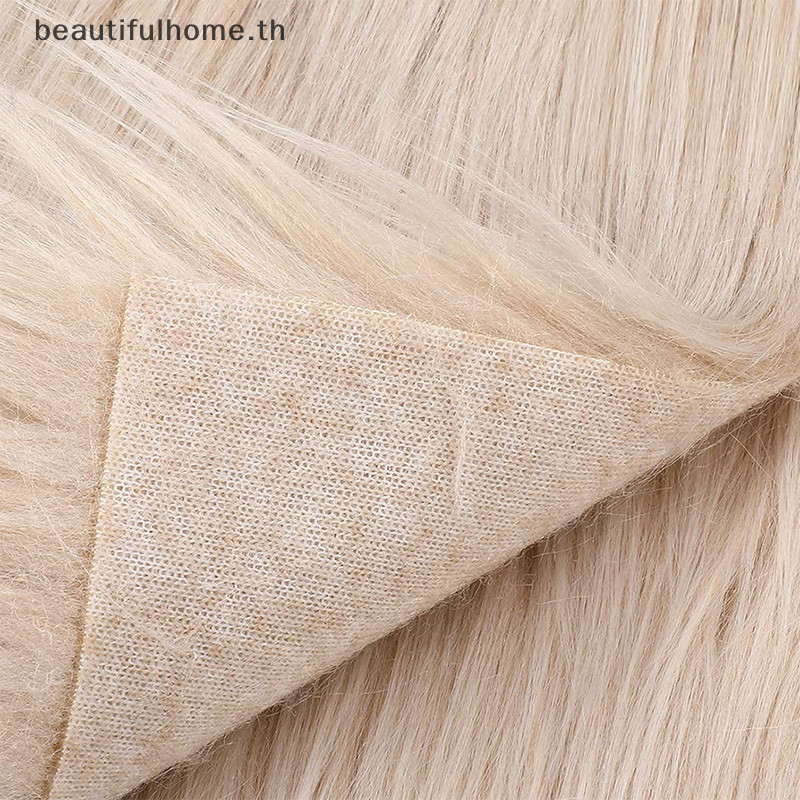 {HG ใหม่} เทปริบบิ้นเทียม 9×150 ซม. เครื่องแต่งกาย DIY เย็บ Fluffy Trimming เย็บเครื่องแต่งกาย ~ ราคา ถูกที่สุด ดีลบีเคเค แกลเลอรีภาพที่ 3