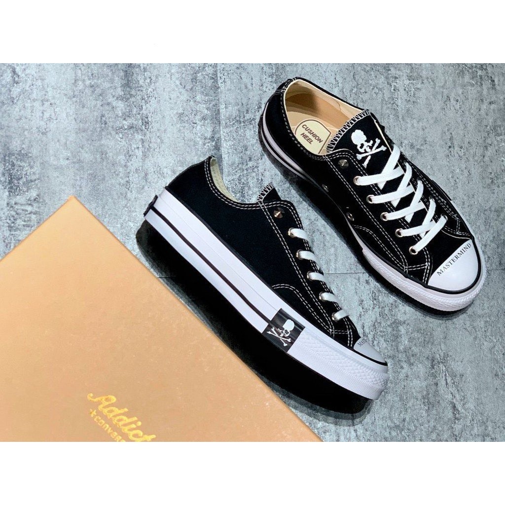 ในmastermastermastermaster2023 mastermind Japan x Converse addimmmmmmmmmm100 %