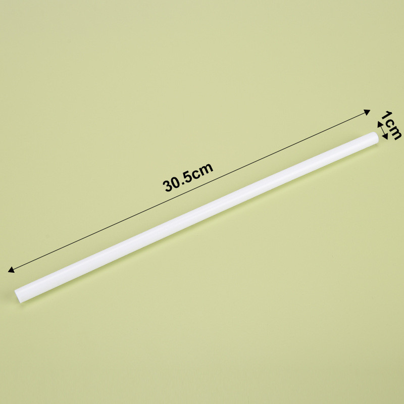 น้ําตาล 10มม. หลอดสําหรับแก้วน้ํา,ขวดน้ําแบบใช้ซ้ําได้40ออนซ์หลอดเปลี่ยน,หลอดที่มีสีสันสําหรับ สแตนลีย์ ถ้วยอุปกรณ - รูปที่ 3