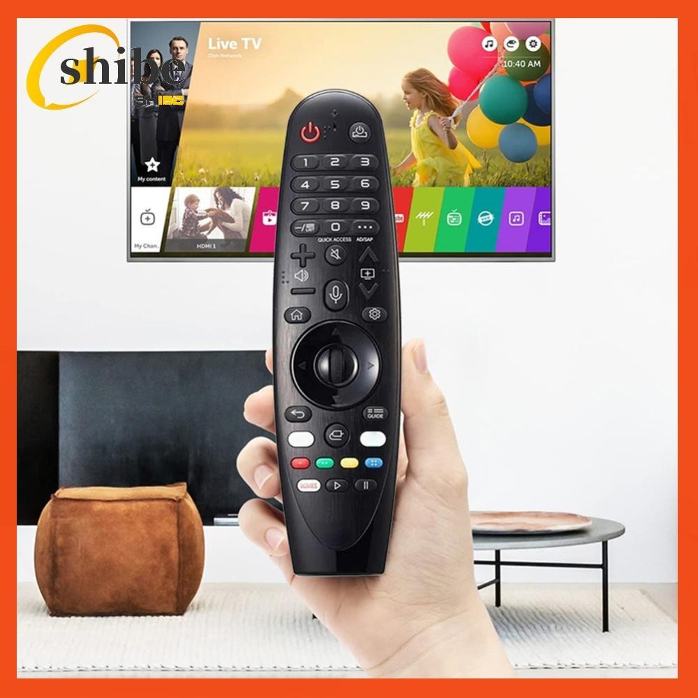 [shibell01.th ] Voice Magic Remote Replacement AKB75855501 An-mr20ga สําหรับ LG Smart TV 2020