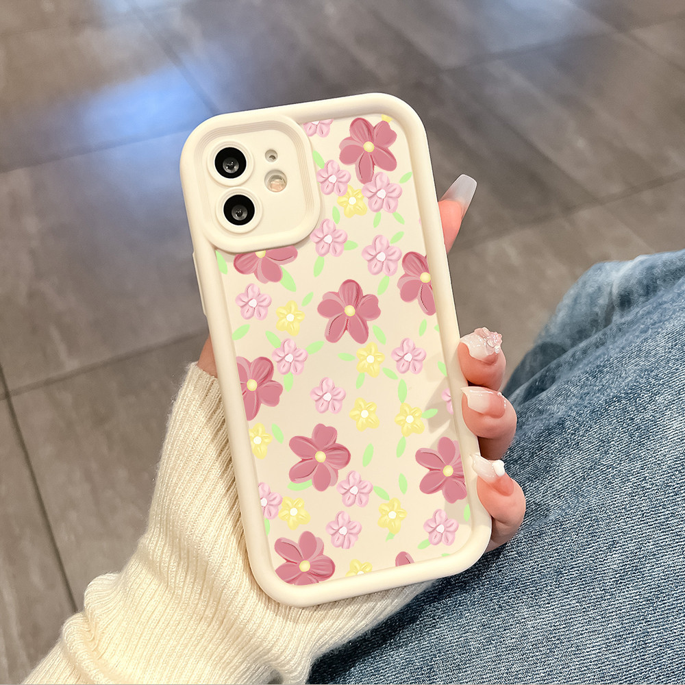 เคส For OPPO A18 A17 A38 A31 A15 A16 A3S A58 A54 A94 A57 A7 A5S A12 A9 A16K A78 A74 A76 Reno 10 5 Pro 4G 5G 2020 JGS - รูปที่ 5