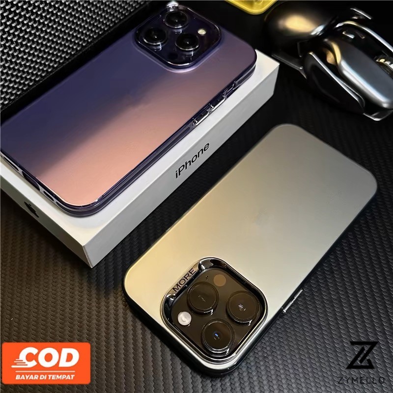 กรณีoppo A60 A98 5G A78 5G A57 A77S A17 A17K A16 A93 A94 Realme C55 C53 C35 Realme C51 Realme 10 พรีเมี่ยมชิ้นเดียวเปลือกแข็งกันกระแทกTPUเคสโทรศัพท์
