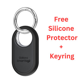 Samsung SmartTag 2 (2023) Anti-Lost GPS Tracker, Bluetooth + UWB, IP67