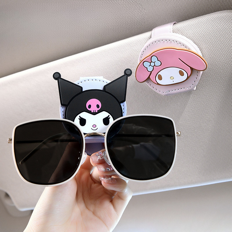 คลิปบังแดดรถยนต์มัลติฟังก์ชั่นรถยนต์ Sun Shade Scooter อุปกรณ์เสริมภายใน