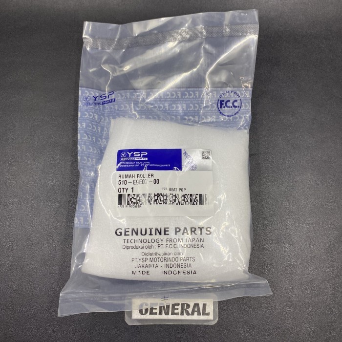 BEAT POP ESP K44 FCC ROLLER HOUSE