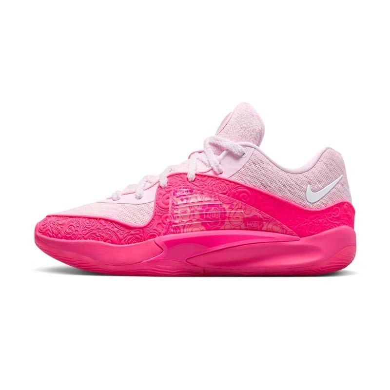 【M5E Official Shop】Nike KD 16 "Aunt Pearl" KD16 FQ9216-600