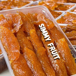 มะม่วงกวน ส้มลิ้ม สูตรเปรี้ยวมาก นิ่ม ไม่เหนียว ไม่ติดฟัน หอม จากสุโขทัย รับประกันความอร่อย มีให้เลือกหลายแบบ