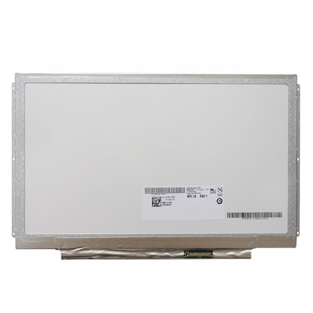 เปลี่ยน B133XTN01.0 fit B133XW01 V.0 N133BGE-L41 B133XW03 V.1 LP133WH2 TLE1 LP133WH2 TL A2 13.3 SLIM