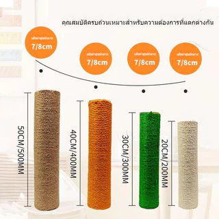 evebell อะไหล่คอนโดแมว ที่ฝนเล็บแมว วัสดุแข็งแรง คุณภาพดี