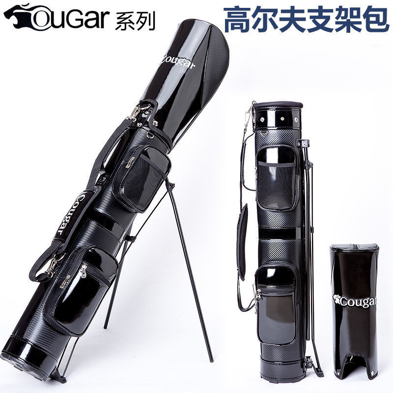 Small GOLF Half Set Carrying Bracket BAG Club BAG Light Bucket BAG สุภาพสตรีผลิตภัณฑ์ใหม่ BAG BAG Gu