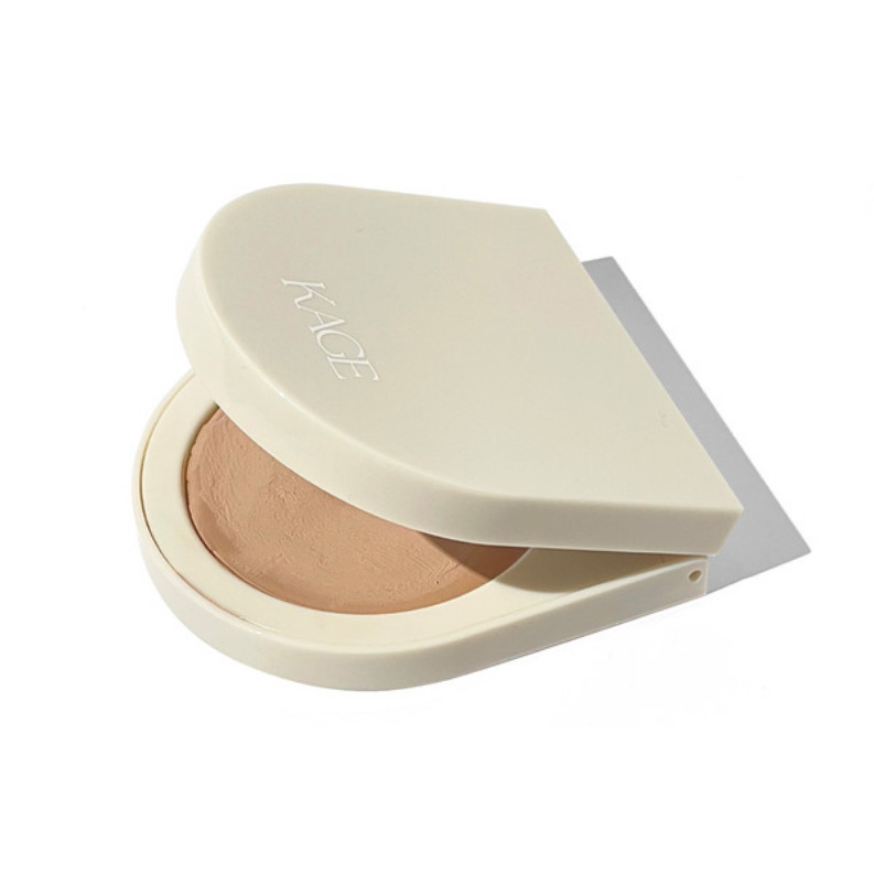 Kage retouch cushion balm #03 sunset 8.5g  คาเกะ รีทัช คุชชั่น บาล์ม #03 ซันเซ็ท 8.5ก