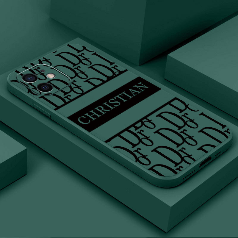 เคส realme C65 C63 C55 C53 C35 C51 C33 C67 C31 C2 C11 2021 C20 C21 C21Y C25Y YT43Aแฟชั่นสไตล์เรียบง่ายซิลิโคนปกอ่อนเคสโทรศัพท์