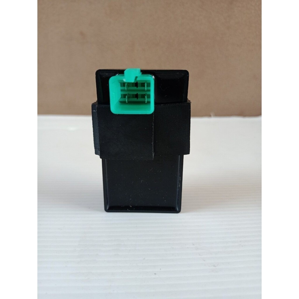 (Demon 125) กล่อง CDI ซีดีไอ GPX Demon125 แท้เบิกศูนย์ - รูปที่ 2