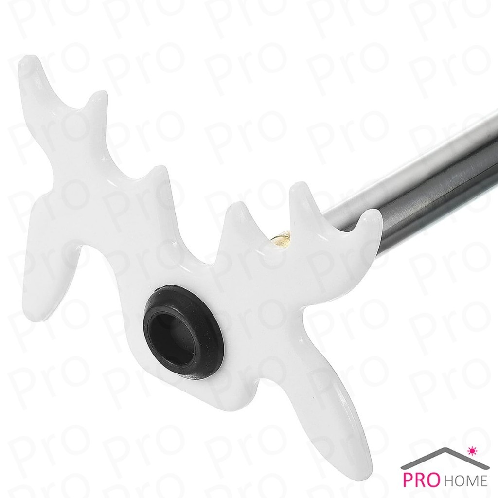Prohome อุปกรณ์ไม้สนุ๊กเกอร์ บิลเลียด ไม้คิว หัววางไม้คิว อเนกประสงค์ Billiard accessories