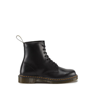 Dr Martens รุ่น Core 1460 รองเท้าบู้ท Unisex - สีดำเรียบ