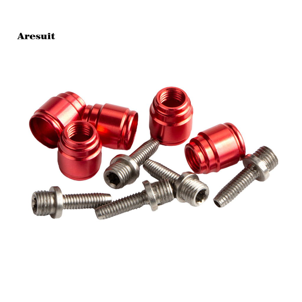 [Aresuit] 10 ชิ้น GUB 593 จักรยานไฮดรอลิกดิสก์เบรกน้ํามันเข็ม Olive Head ชุดสําหรับ SRAM Stealth-a-majig ราคา ถูกที่สุด ดีลบีเคเค แกลเลอรีภาพที่ 6