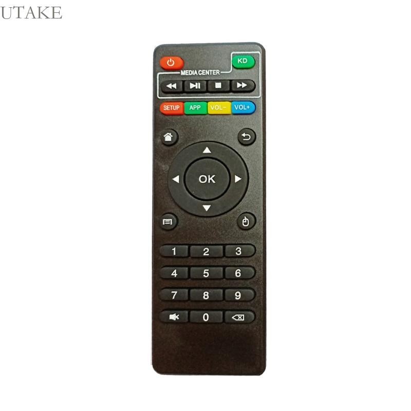 Replacement Remote Control For X96 X96mini X96W -Android for Smart  TV