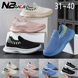 น้ําหนักเบาเป็นพิเศษรองเท้าเด็กตาข่ายระบายอากาศรองเท้าลําลอง…