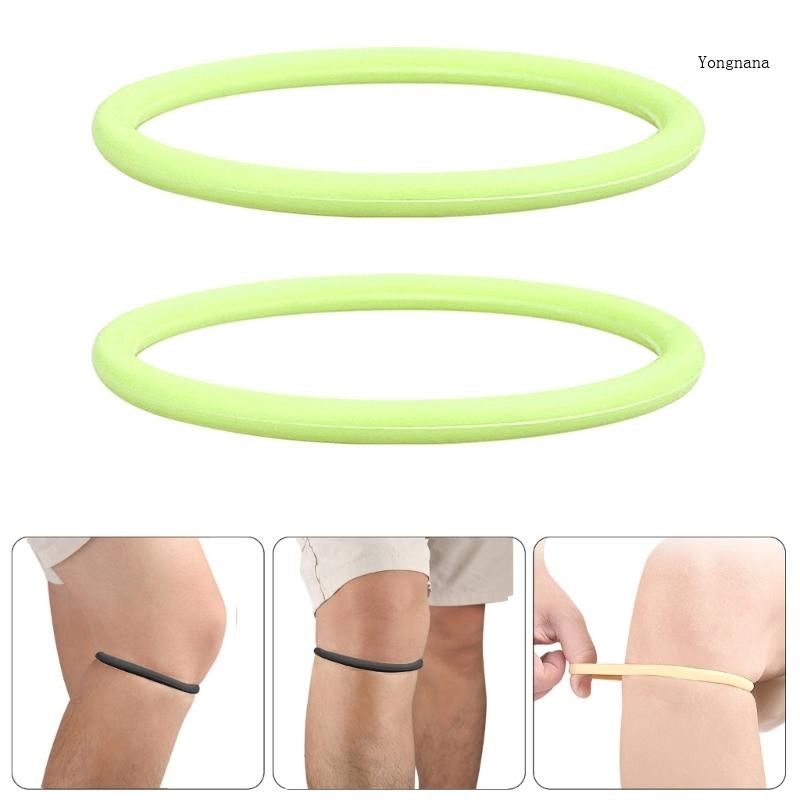 CH* 1 คู่แถบเข่า Patella Band Patella Tendon สายรัดเข่า Patella เข่ารั้ง