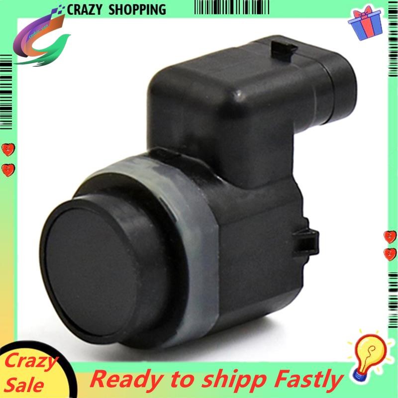 PDC ที่จอดรถ Aid Sensor ชิ้นส่วนอัลตราโซนิกส่วนประกอบสําหรับ Audi A6 C7 A8 4H Q3 8U Q7 4L R8 VW Pass