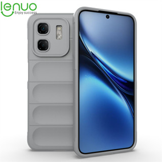 Lenuo ซิลิโคนนุ่มเคสโทรศัพท์สําหรับ Infinix Smart 9 8 Hot 50…