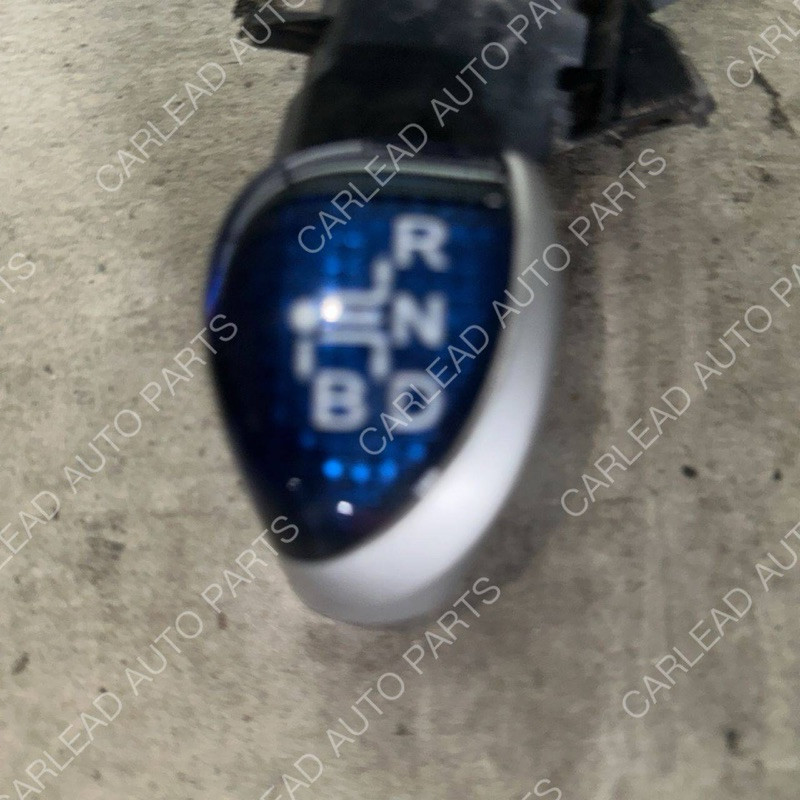 หัวเกียร์ Toyota Prius zvw30 นําเข้าจากประเทศญี่ปุ่นใช้แล้ว