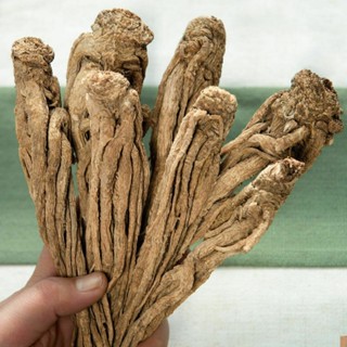 250g-500g Organic Angelica ชาสมุนไพรทั้งราก Danggui สมุนไพรจ…