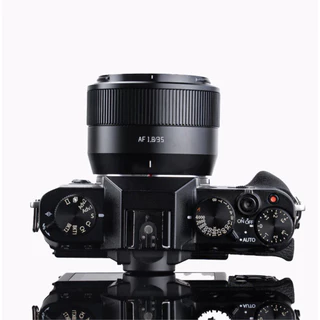 TTArtisan AF 35mm f1.8 Mark II , APS-C, Auto Focus